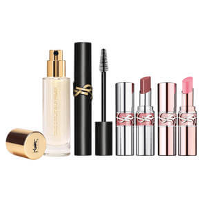 YSL Makeup Icons Gift Set